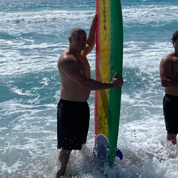 Meet your Posher, Cody - Picture 1 of 1